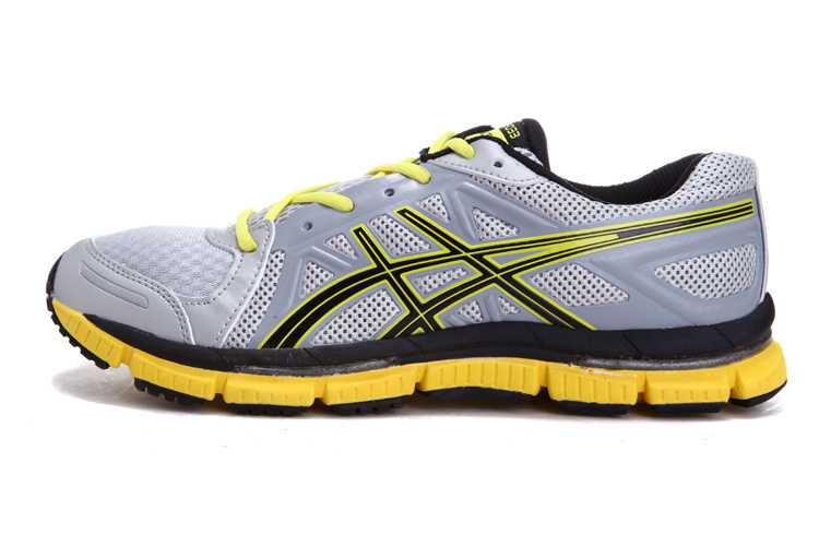 Asics gel quik 33  chaussures de course vente chaude